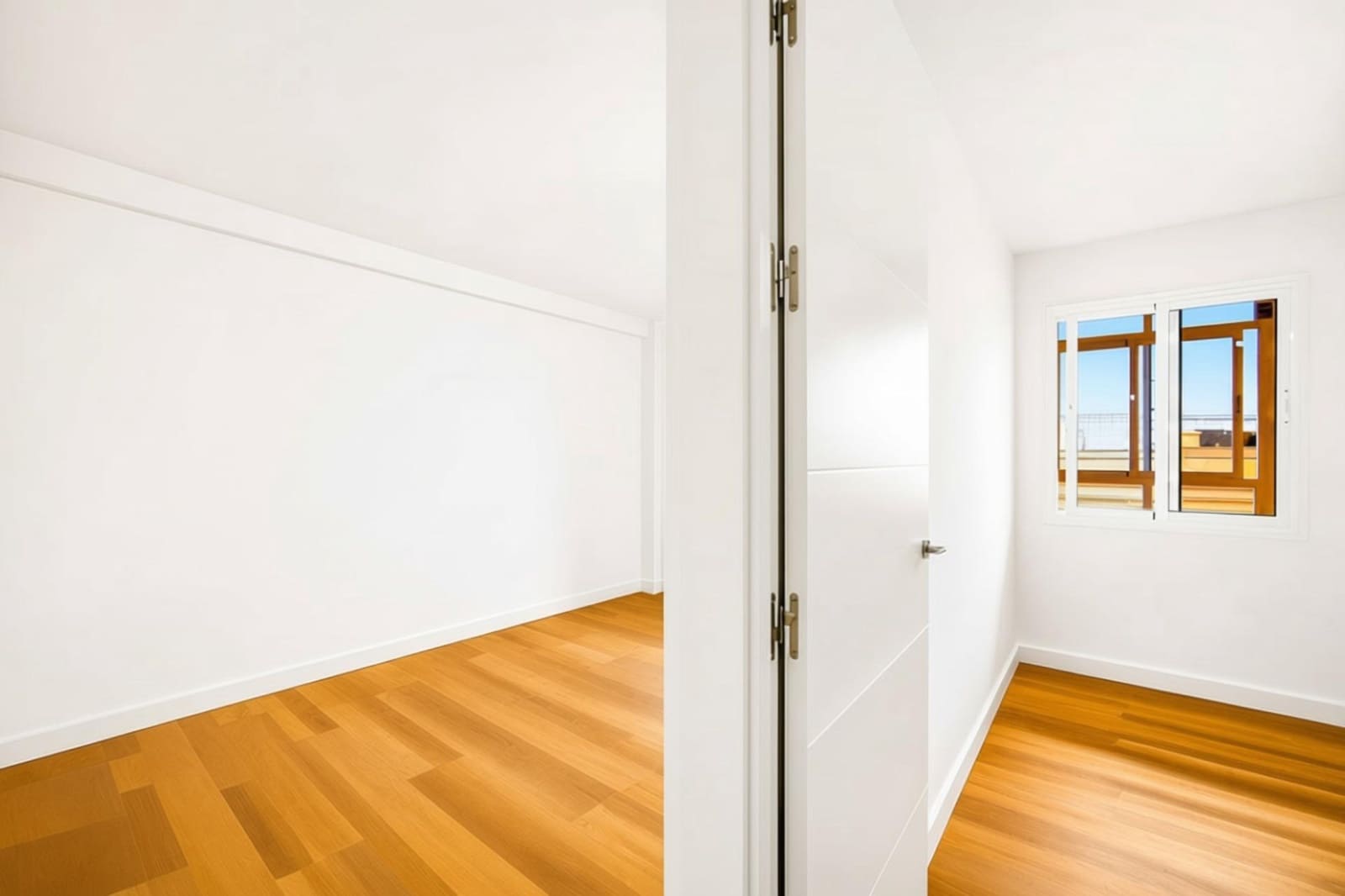 3 camera da letto Appartamento in vendita in San Fernando - 159.990 € (Rif: 9865399)