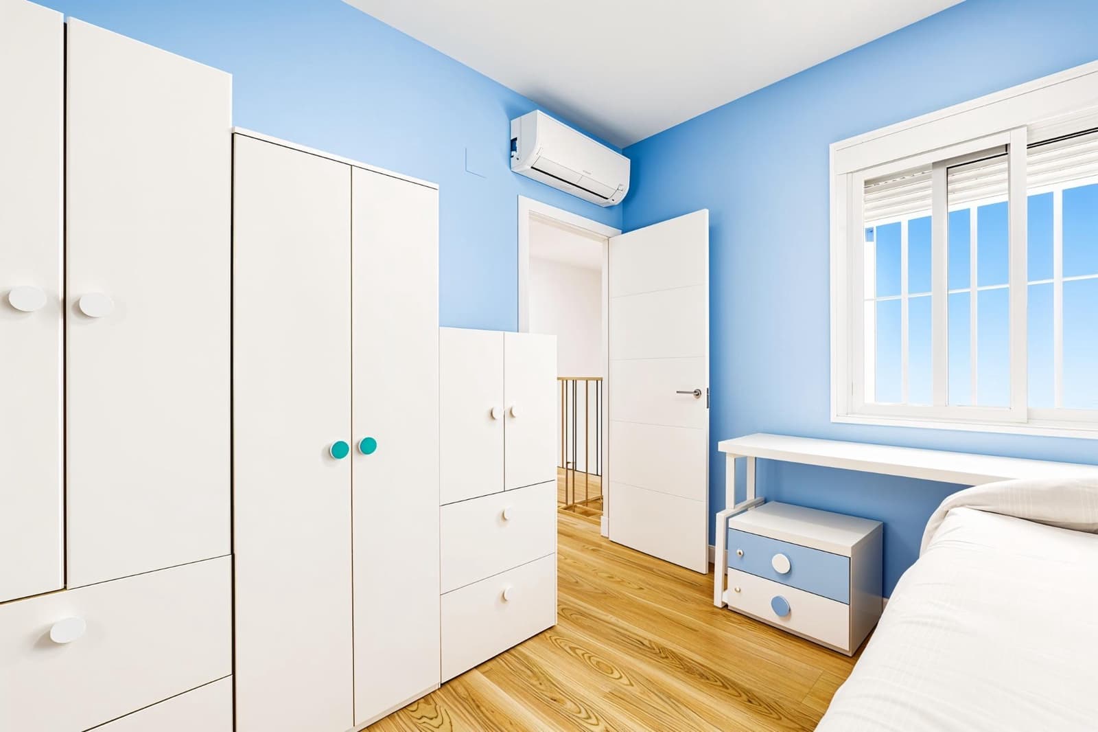 3 Zimmer Reihenhaus zu verkaufen in Chiclana de la Frontera mit Garage - 214.990 € (Ref: 9892575)