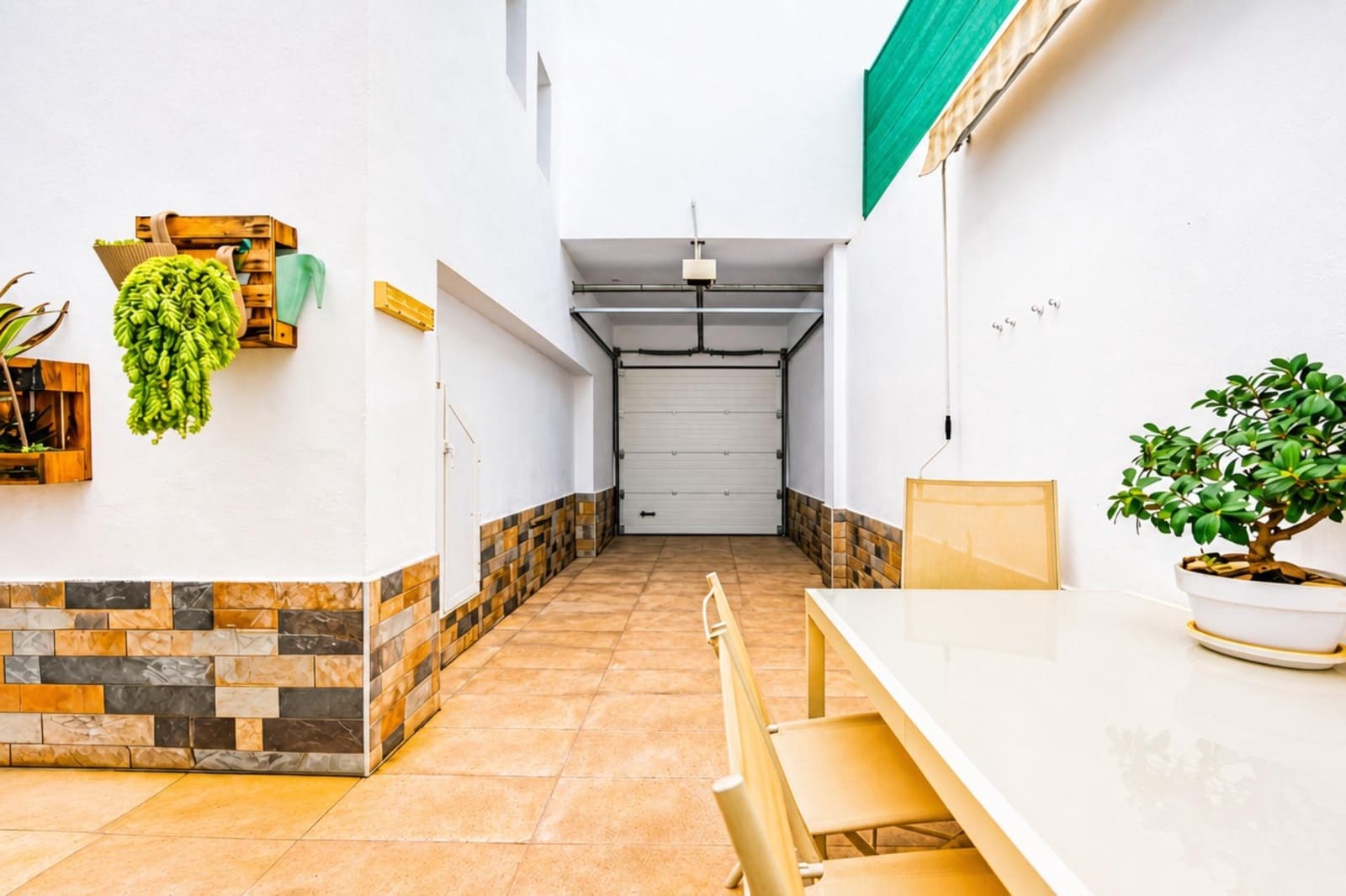 3 Zimmer Reihenhaus zu verkaufen in Chiclana de la Frontera mit Garage - 214.990 € (Ref: 9892575)