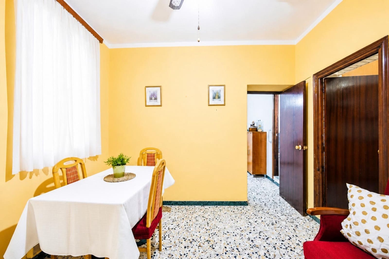 6 soveværelse Byhus til salg i Medina-Sidonia med garage - € 184.900 (Ref: 9892576)