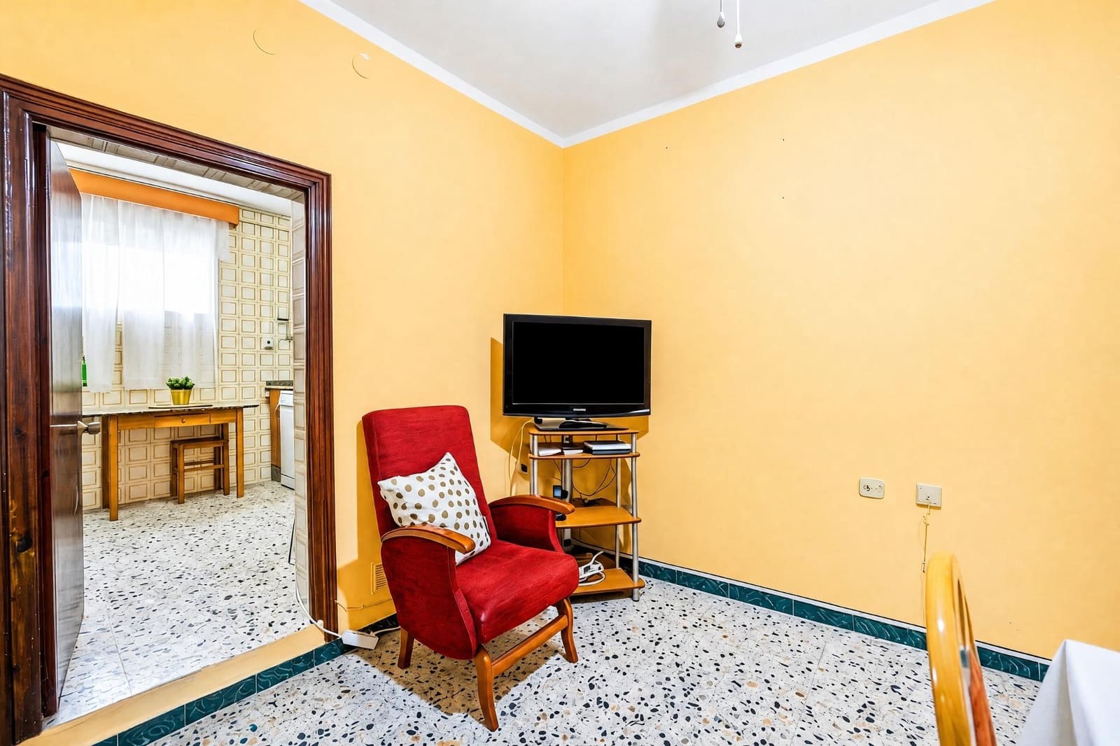 6 soveværelse Byhus til salg i Medina-Sidonia med garage - € 184.900 (Ref: 9892576)