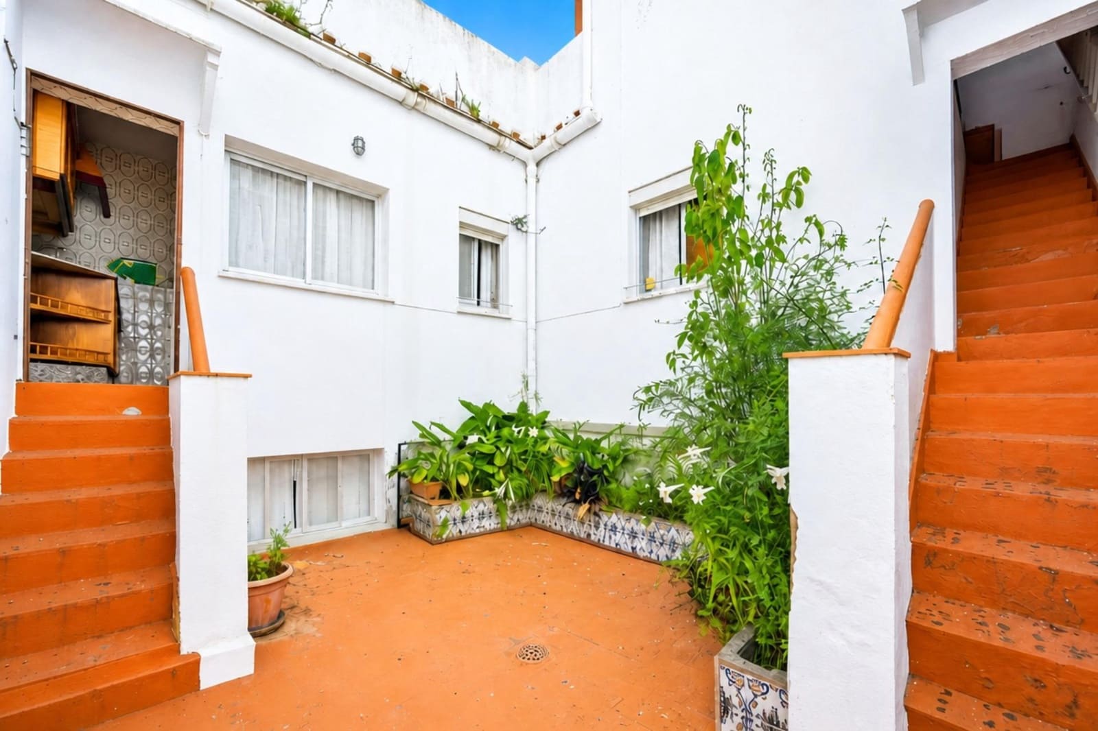 6 soveværelse Byhus til salg i Medina-Sidonia med garage - € 184.900 (Ref: 9892576)