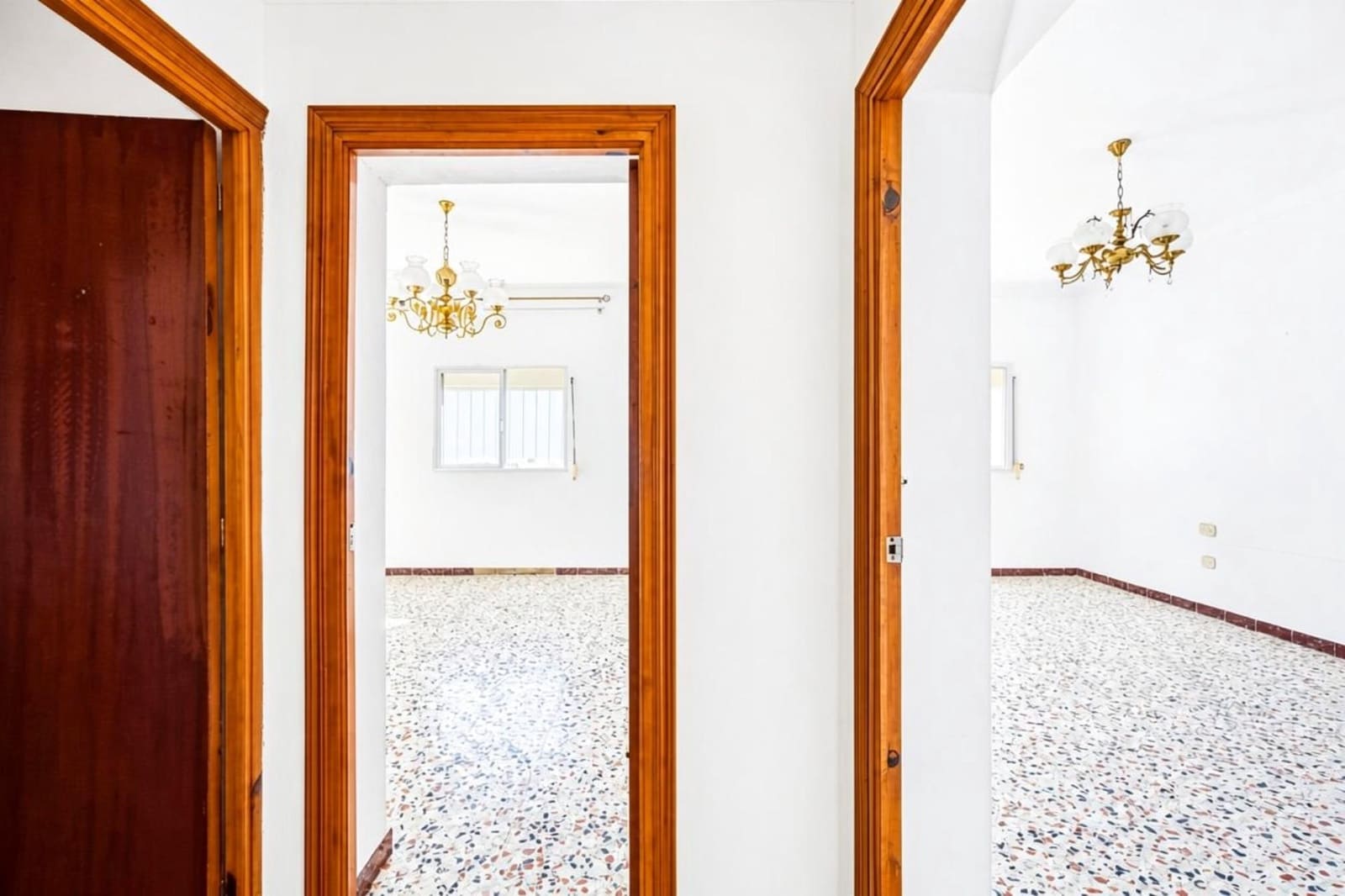 6 soveværelse Byhus til salg i Medina-Sidonia med garage - € 184.900 (Ref: 9892576)