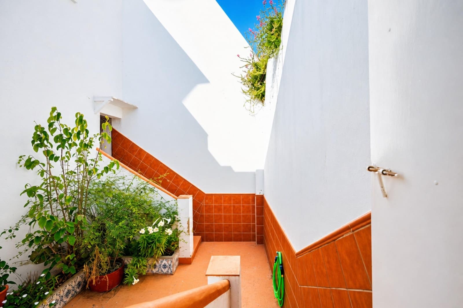 6 soveværelse Byhus til salg i Medina-Sidonia med garage - € 184.900 (Ref: 9892576)
