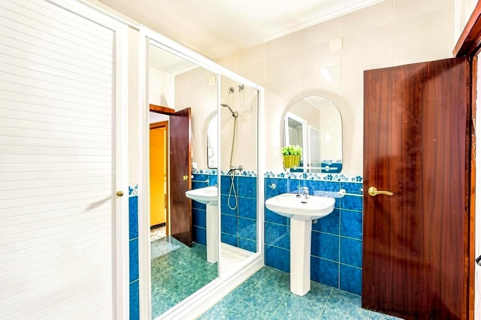 6 soveværelse Byhus til salg i Medina-Sidonia med garage - € 184.900 (Ref: 9892576)