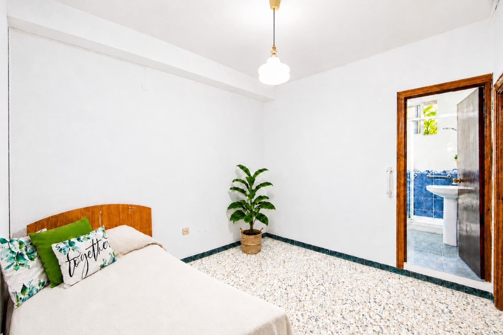 6 soveværelse Byhus til salg i Medina-Sidonia med garage - € 184.900 (Ref: 9892576)