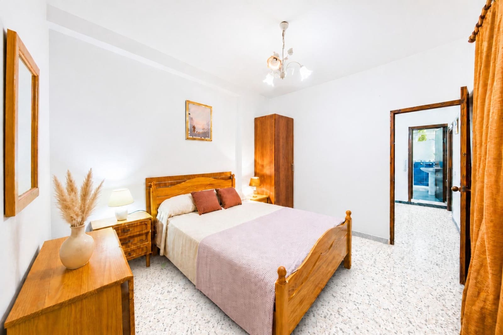 6 soveværelse Byhus til salg i Medina-Sidonia med garage - € 184.900 (Ref: 9892576)