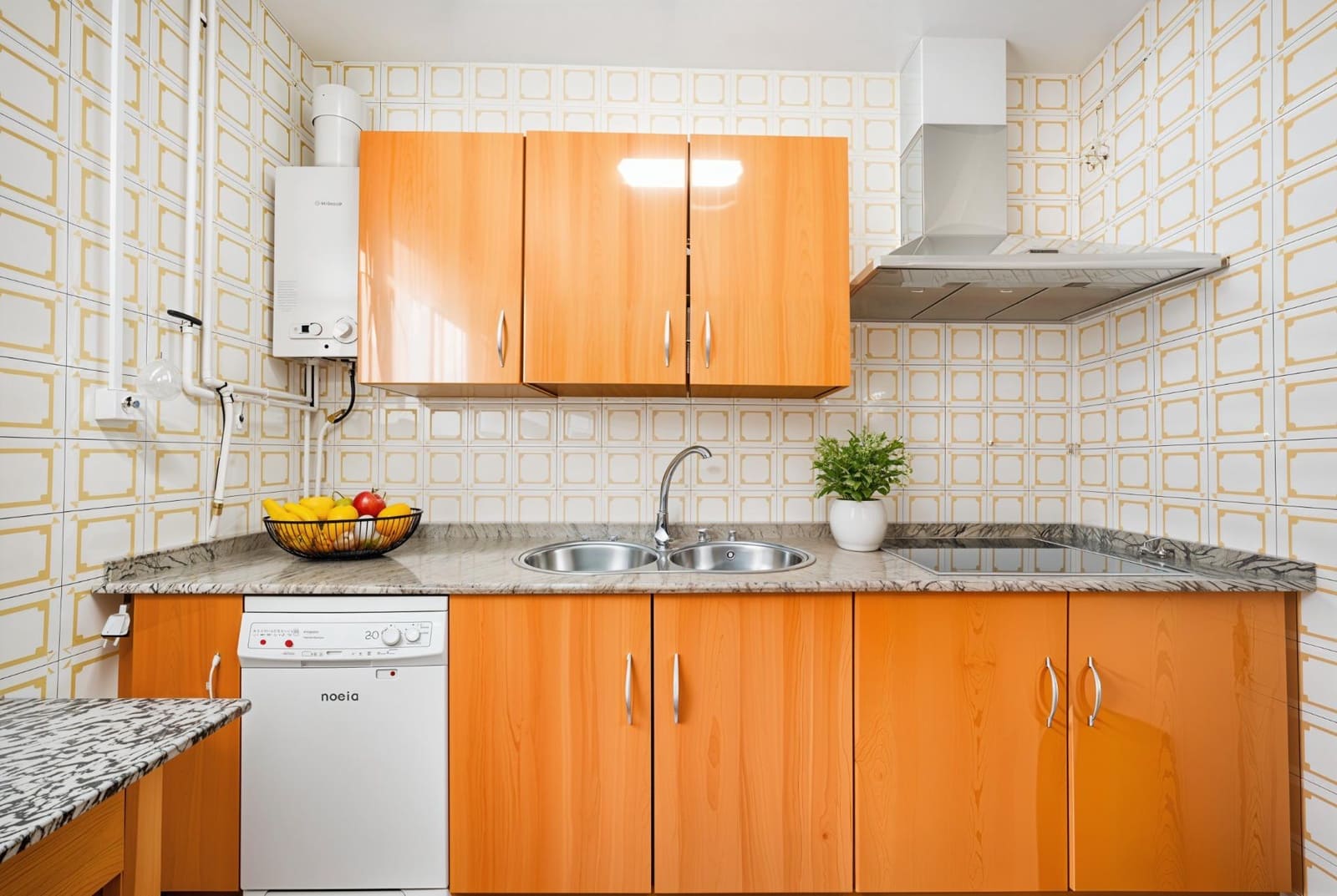 6 soveværelse Byhus til salg i Medina-Sidonia med garage - € 184.900 (Ref: 9892576)