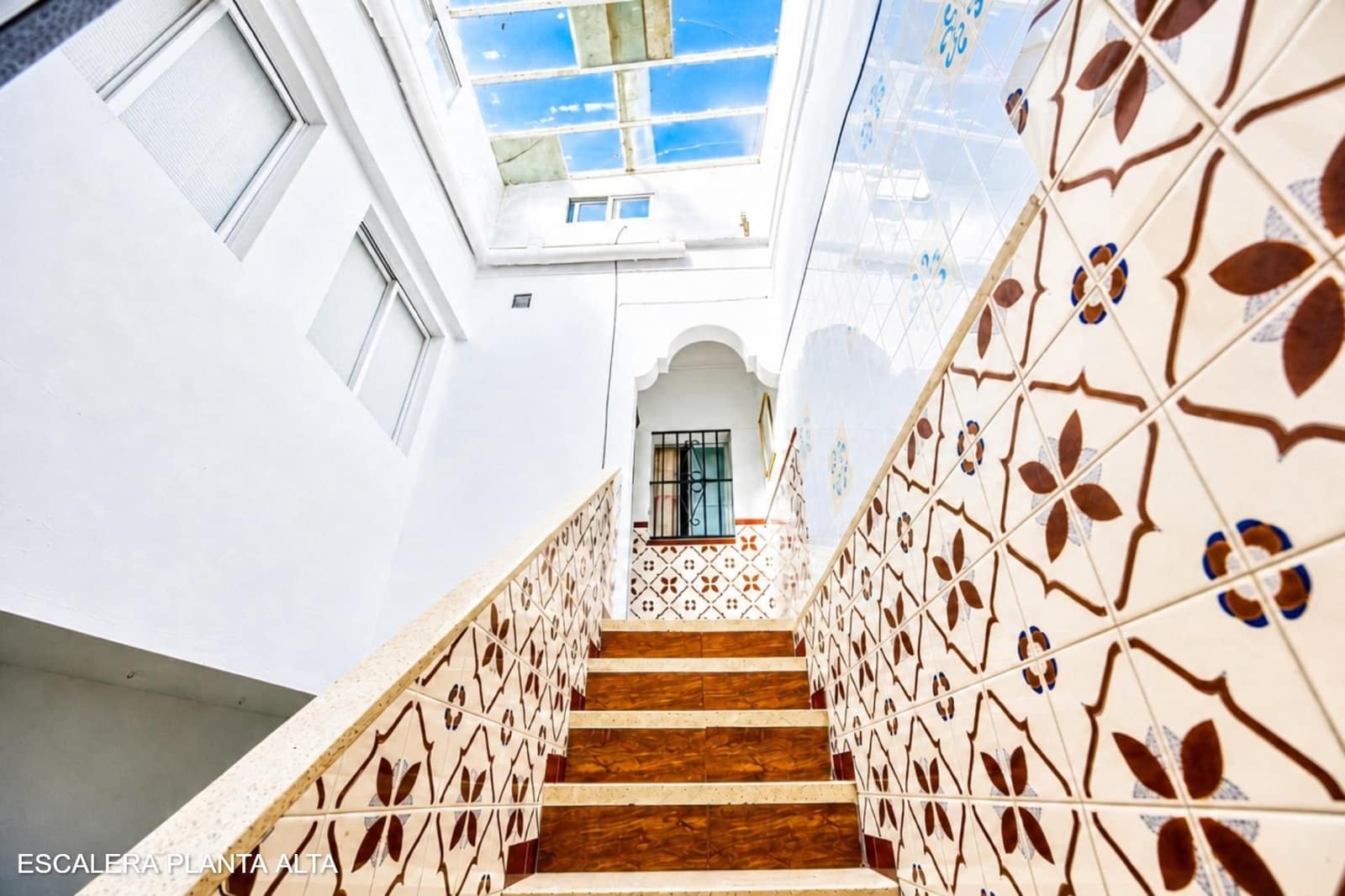 6 soveværelse Byhus til salg i Medina-Sidonia med garage - € 184.900 (Ref: 9892576)