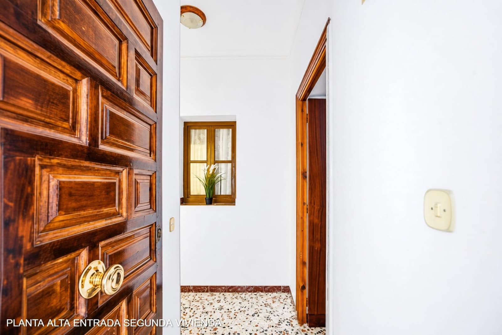 6 soveværelse Byhus til salg i Medina-Sidonia med garage - € 184.900 (Ref: 9892576)