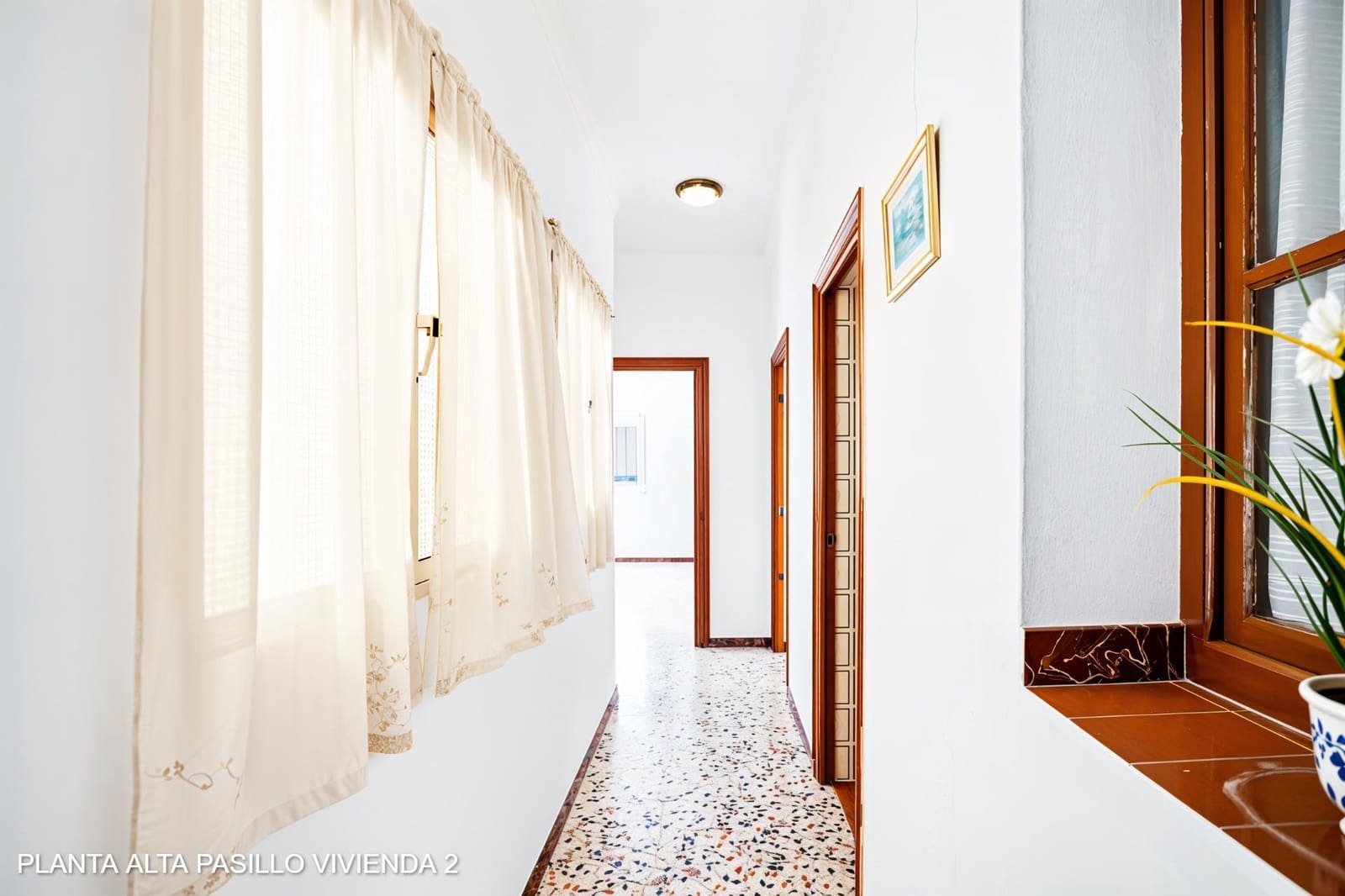 6 soveværelse Byhus til salg i Medina-Sidonia med garage - € 184.900 (Ref: 9892576)