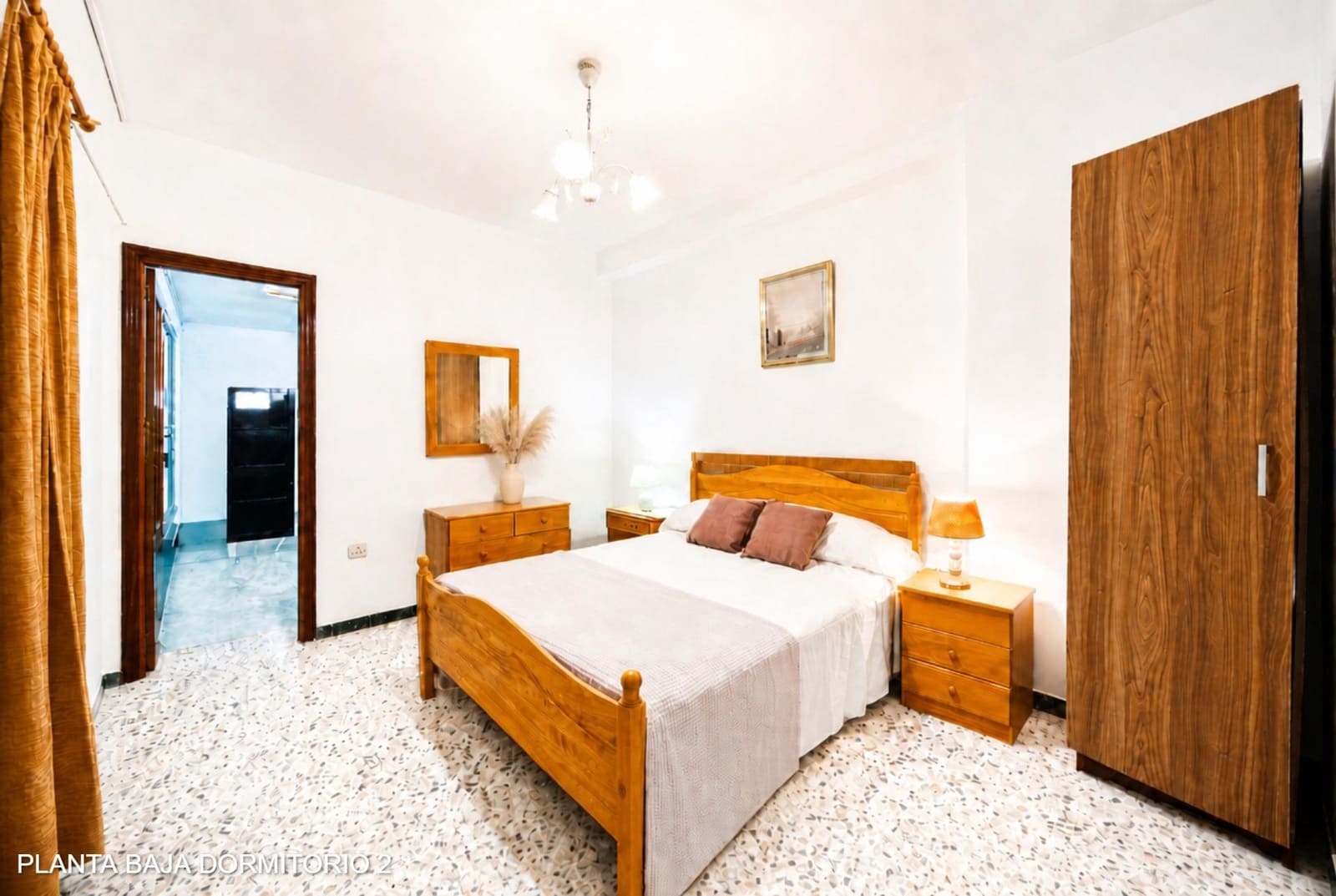 6 soveværelse Byhus til salg i Medina-Sidonia med garage - € 184.900 (Ref: 9892576)