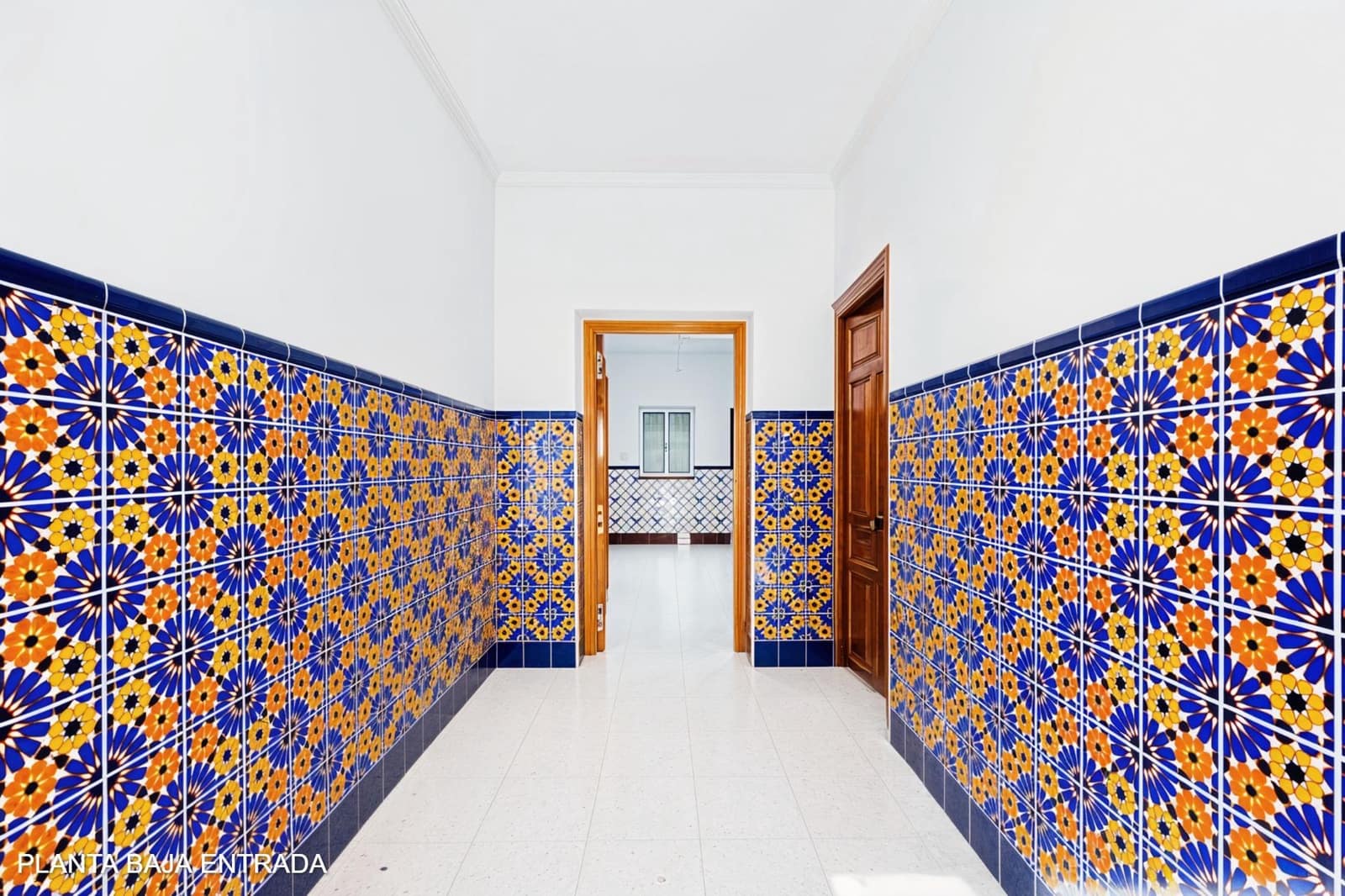 6 soveværelse Byhus til salg i Medina-Sidonia med garage - € 184.900 (Ref: 9892576)