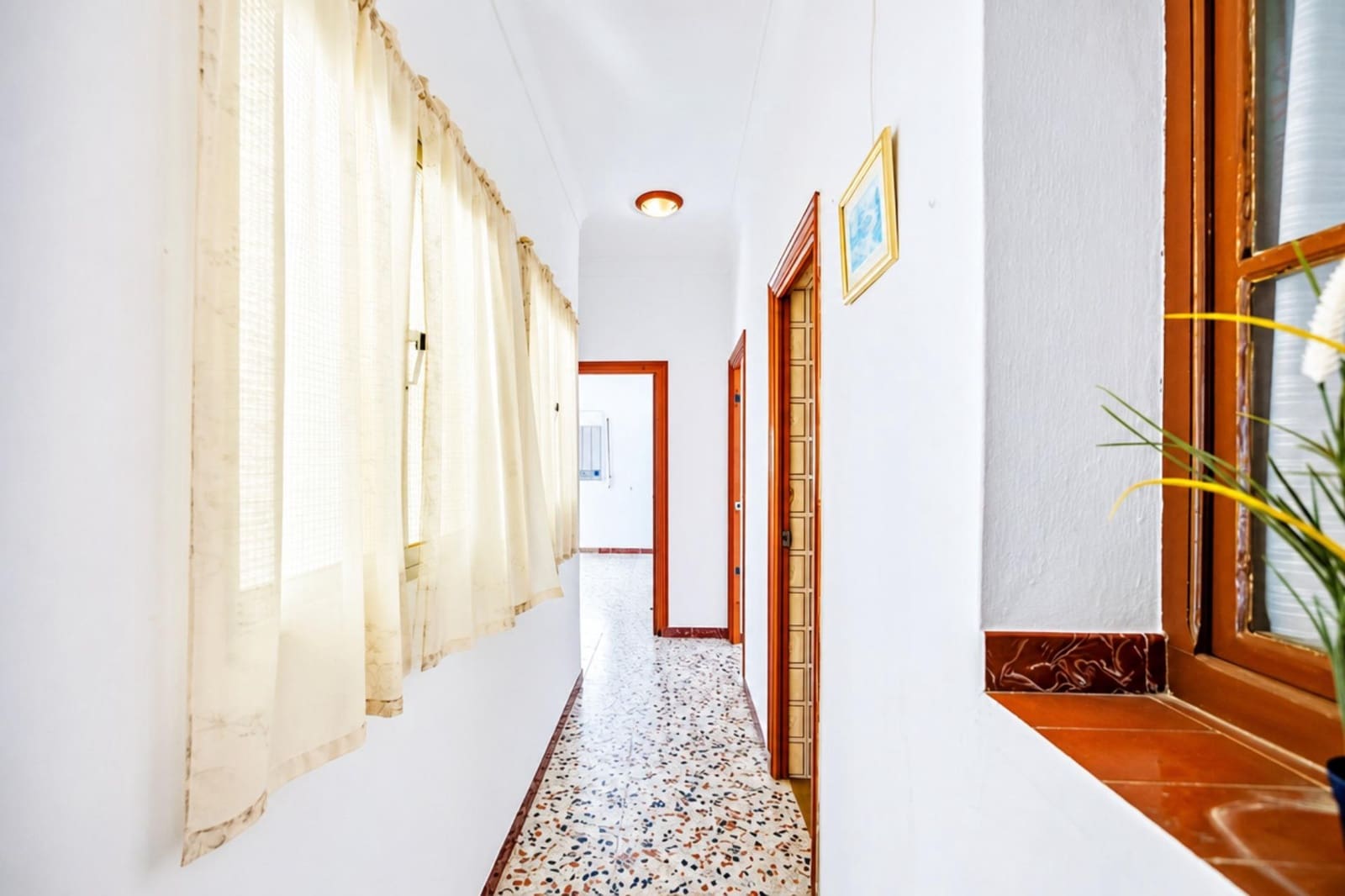 6 soveværelse Byhus til salg i Medina-Sidonia med garage - € 184.900 (Ref: 9892576)