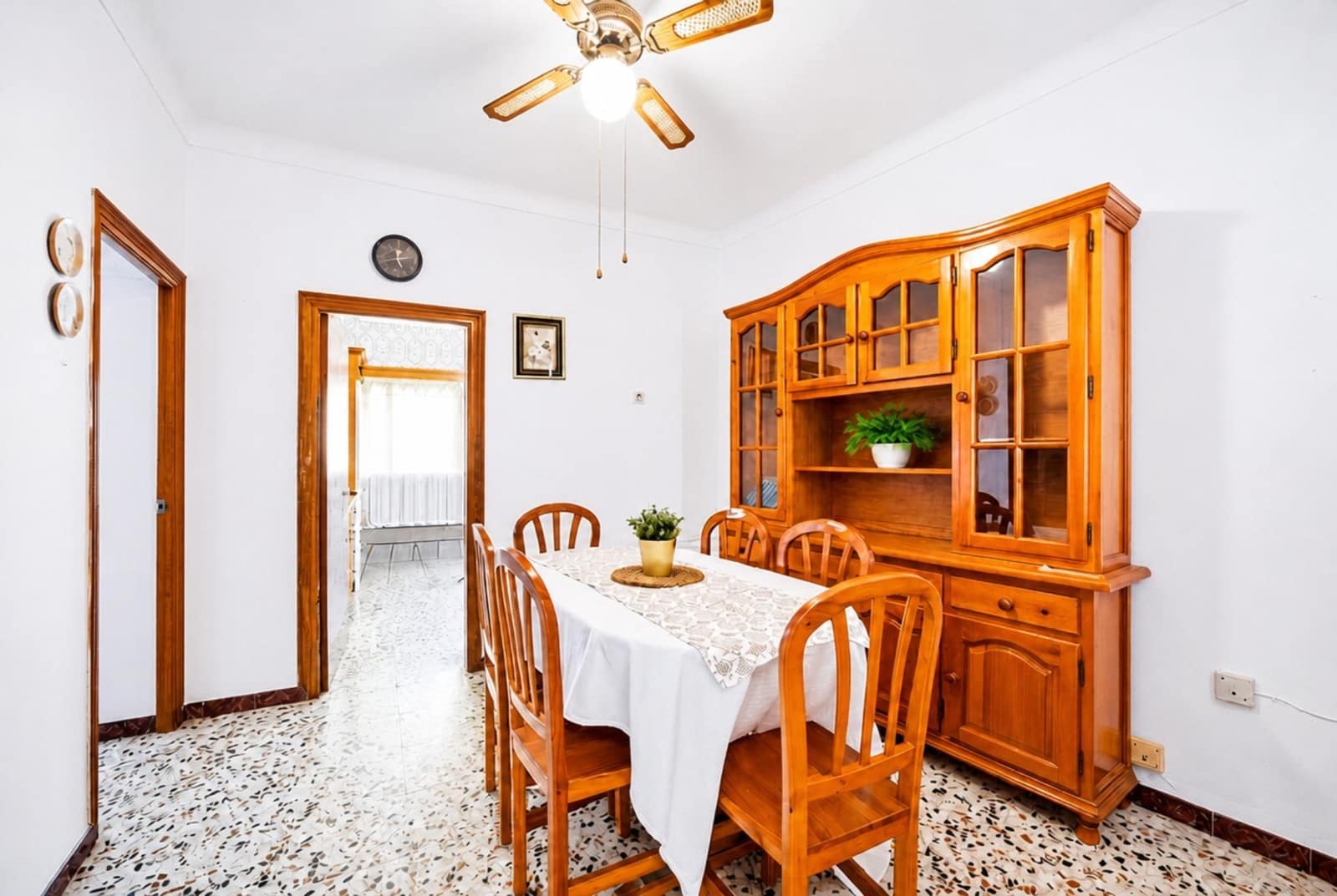6 soveværelse Byhus til salg i Medina-Sidonia med garage - € 184.900 (Ref: 9892576)