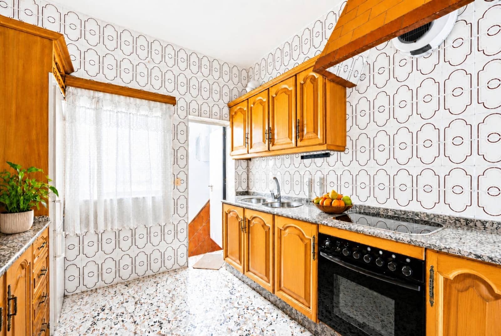 6 soveværelse Byhus til salg i Medina-Sidonia med garage - € 184.900 (Ref: 9892576)