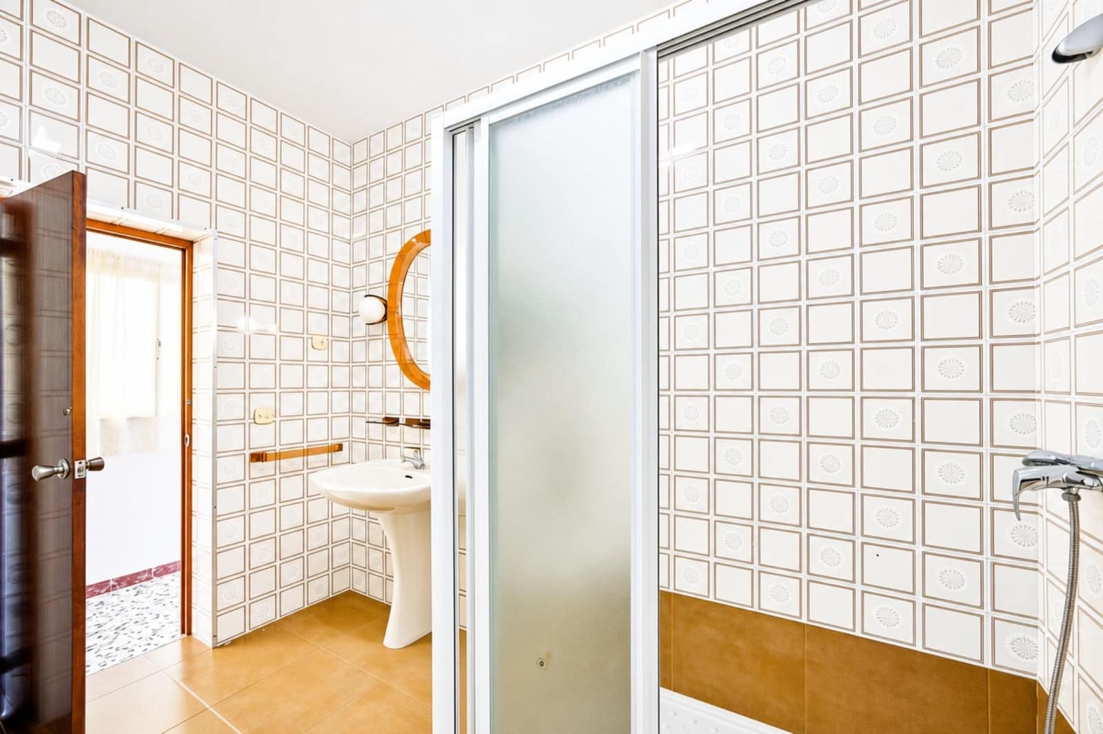 6 soveværelse Byhus til salg i Medina-Sidonia med garage - € 184.900 (Ref: 9892576)