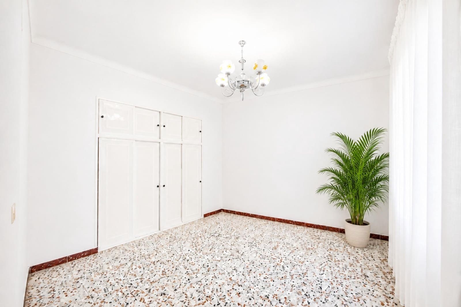 6 soveværelse Byhus til salg i Medina-Sidonia med garage - € 184.900 (Ref: 9892576)