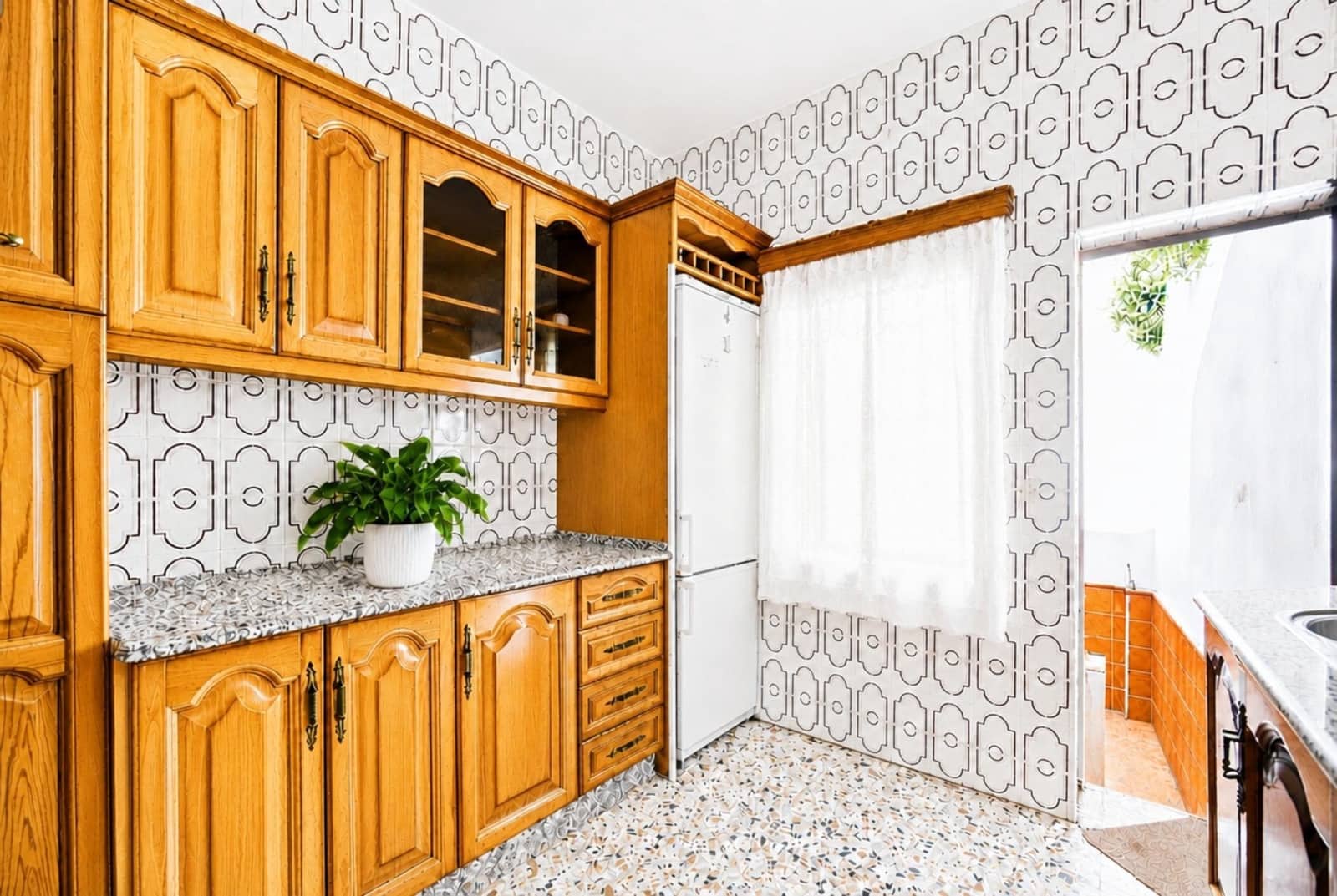 6 soveværelse Byhus til salg i Medina-Sidonia med garage - € 184.900 (Ref: 9892576)