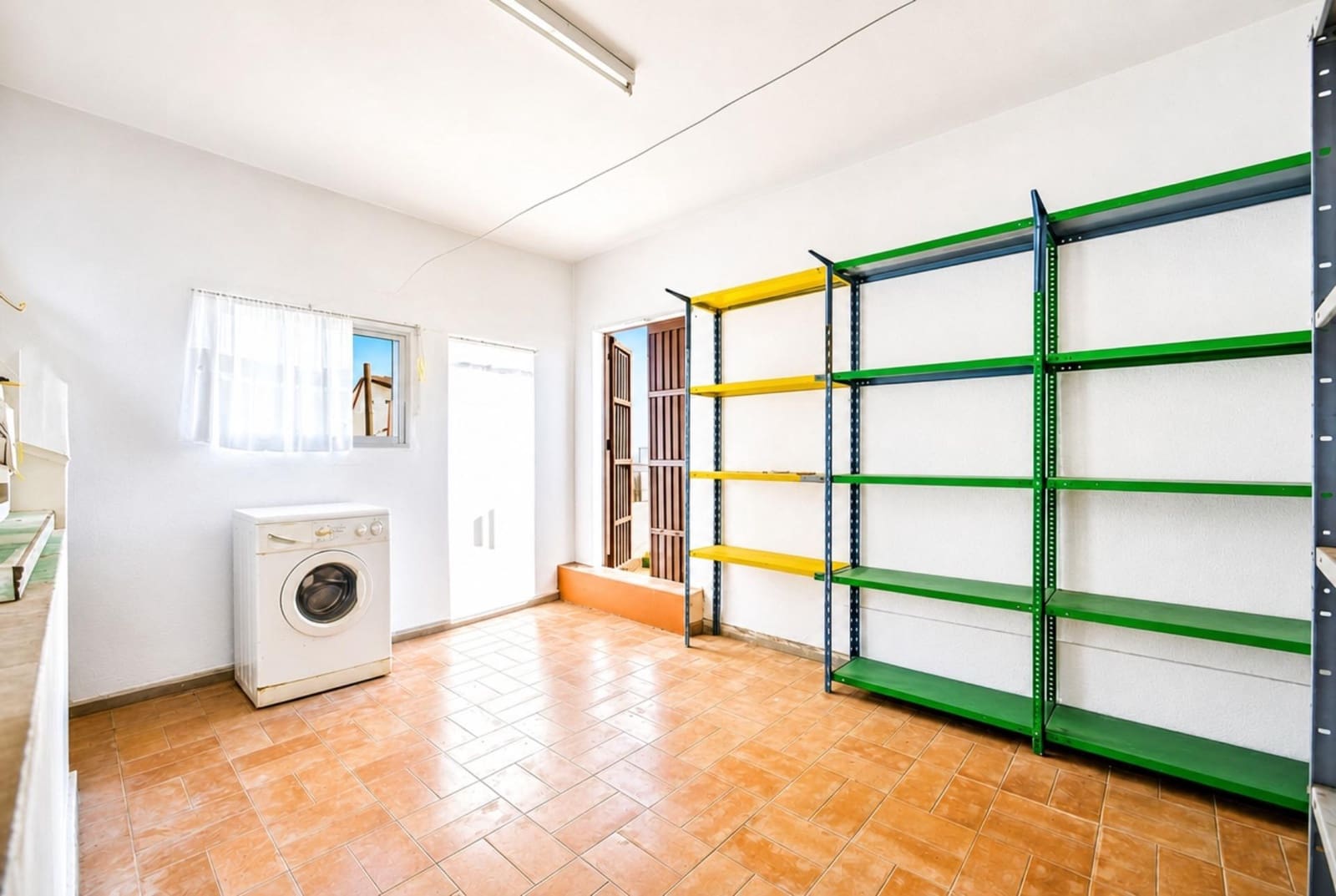 6 soveværelse Byhus til salg i Medina-Sidonia med garage - € 184.900 (Ref: 9892576)