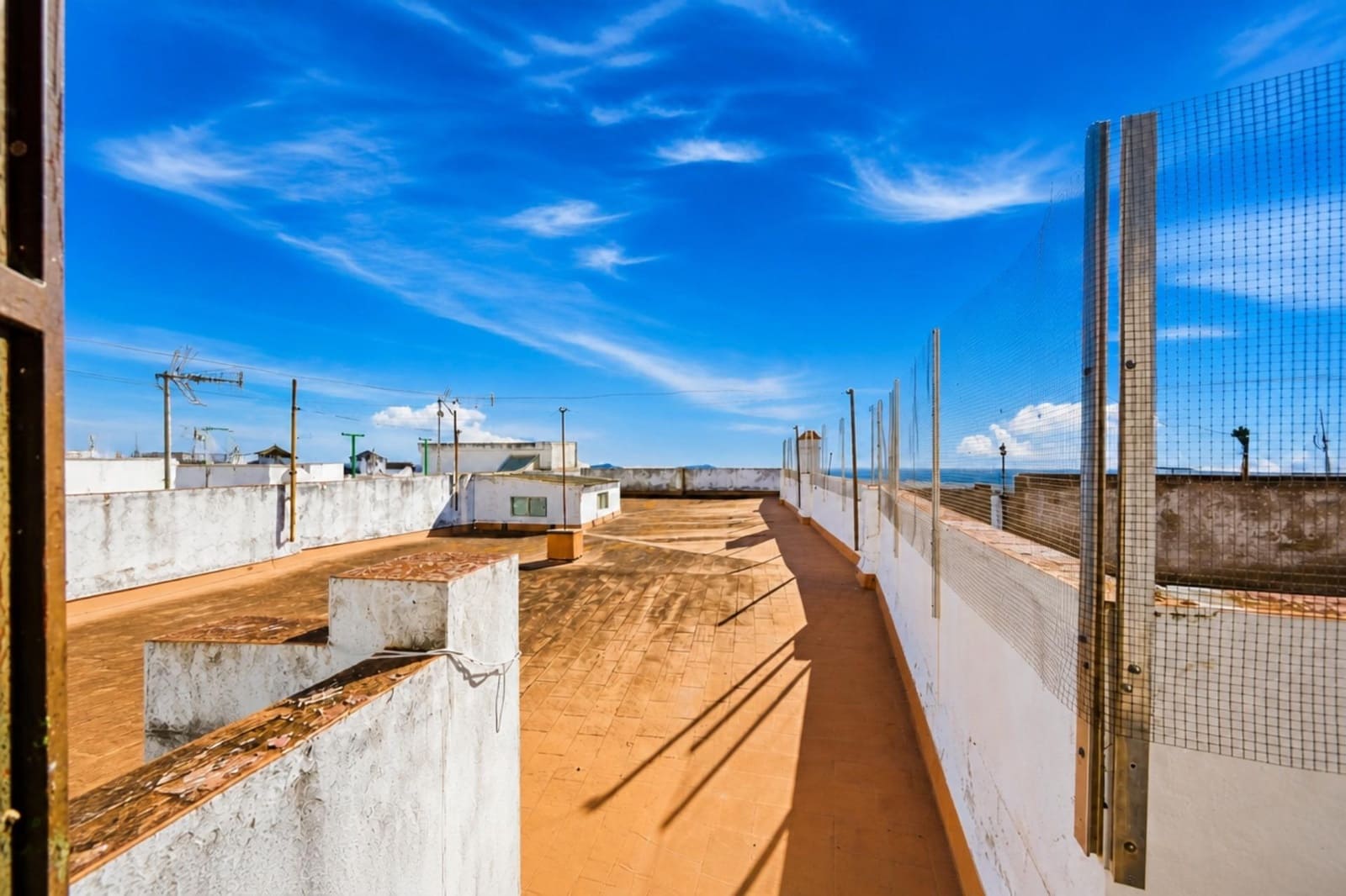 6 soveværelse Byhus til salg i Medina-Sidonia med garage - € 184.900 (Ref: 9892576)