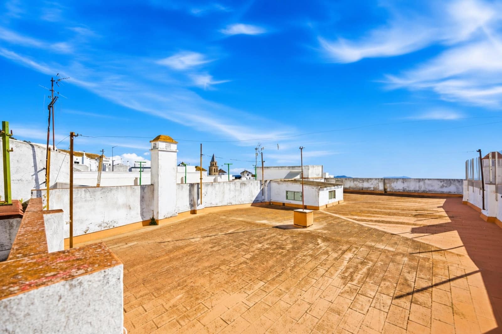 6 soveværelse Byhus til salg i Medina-Sidonia med garage - € 184.900 (Ref: 9892576)