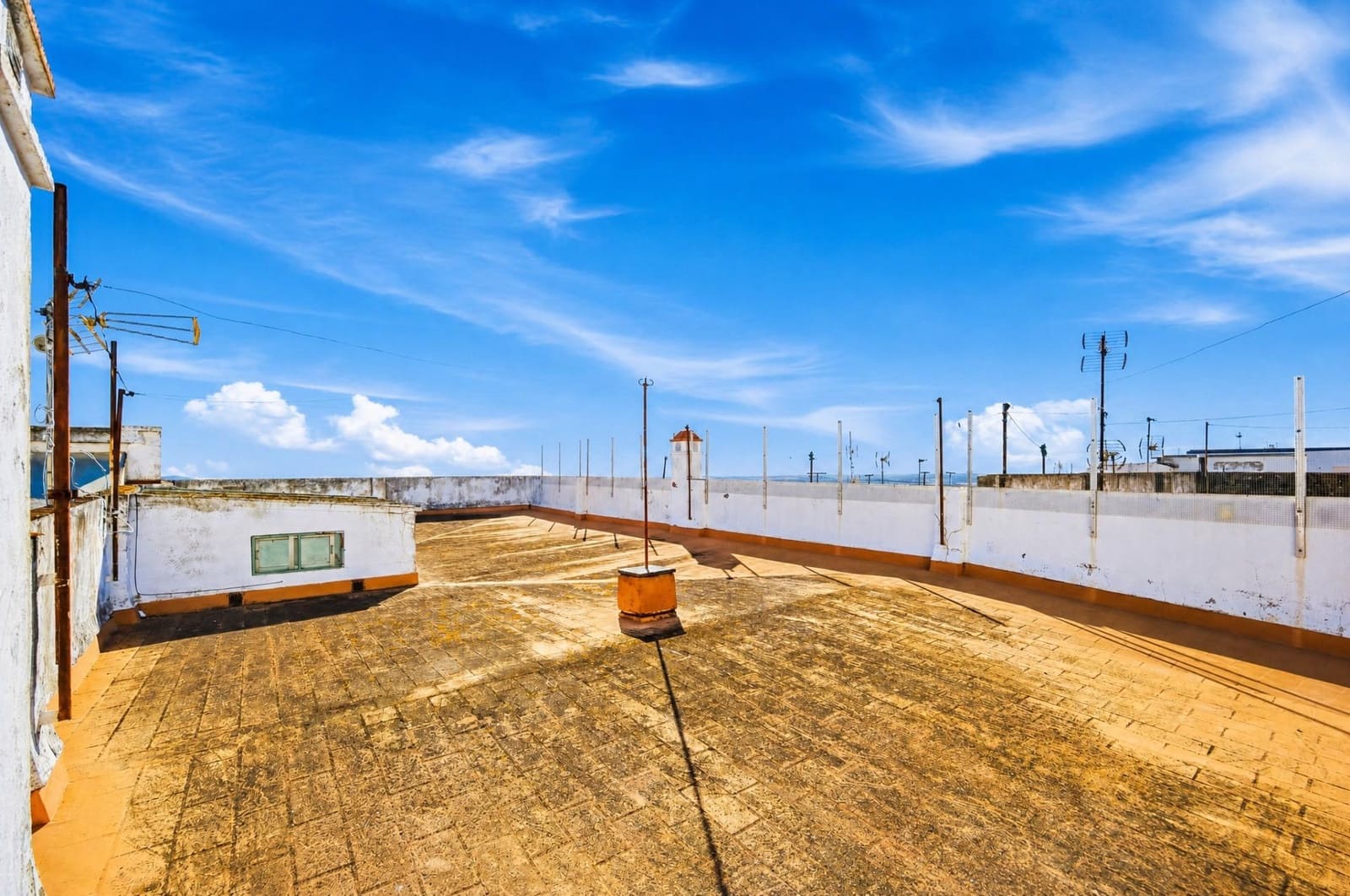 6 soveværelse Byhus til salg i Medina-Sidonia med garage - € 184.900 (Ref: 9892576)
