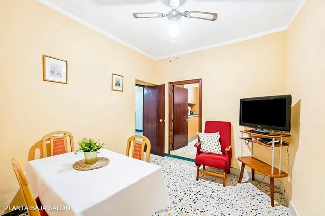 6 sypialnia Dom na sprzedaż w Medina-Sidonia z garażem - 184 900 € (Ref: 9892576)