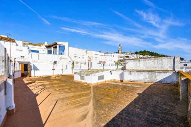 6 sypialnia Dom na sprzedaż w Medina-Sidonia z garażem - 184 900 € (Ref: 9892576)
