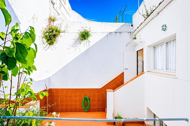 6 sypialnia Dom na sprzedaż w Medina-Sidonia z garażem - 184 900 € (Ref: 9892576)