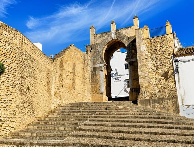 6 Zimmer Haus zu verkaufen in Medina-Sidonia mit Garage - 184.900 € (Ref: 9892576)