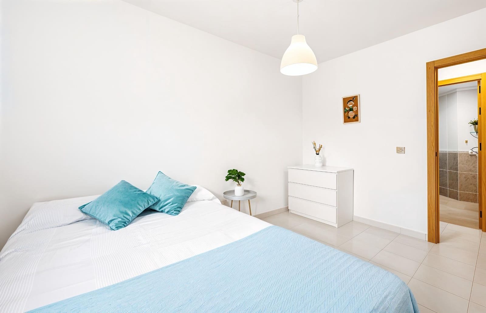 2 sovrum Lägenhet till salu i Chiclana de la Frontera med pool - 224 900 € (Ref: 9903835)