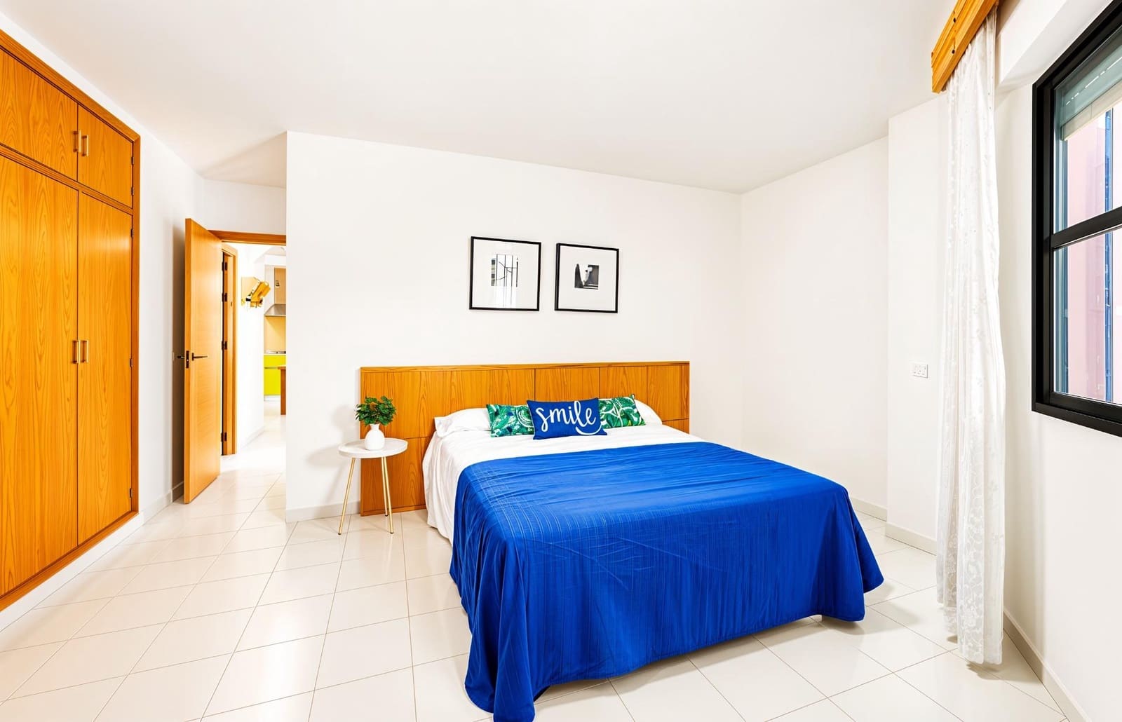 2 sovrum Lägenhet till salu i Chiclana de la Frontera med pool - 224 900 € (Ref: 9903835)