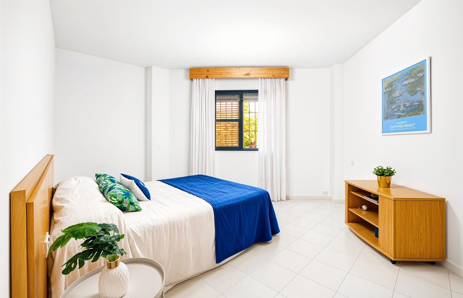 2 sovrum Lägenhet till salu i Chiclana de la Frontera med pool - 224 900 € (Ref: 9903835)