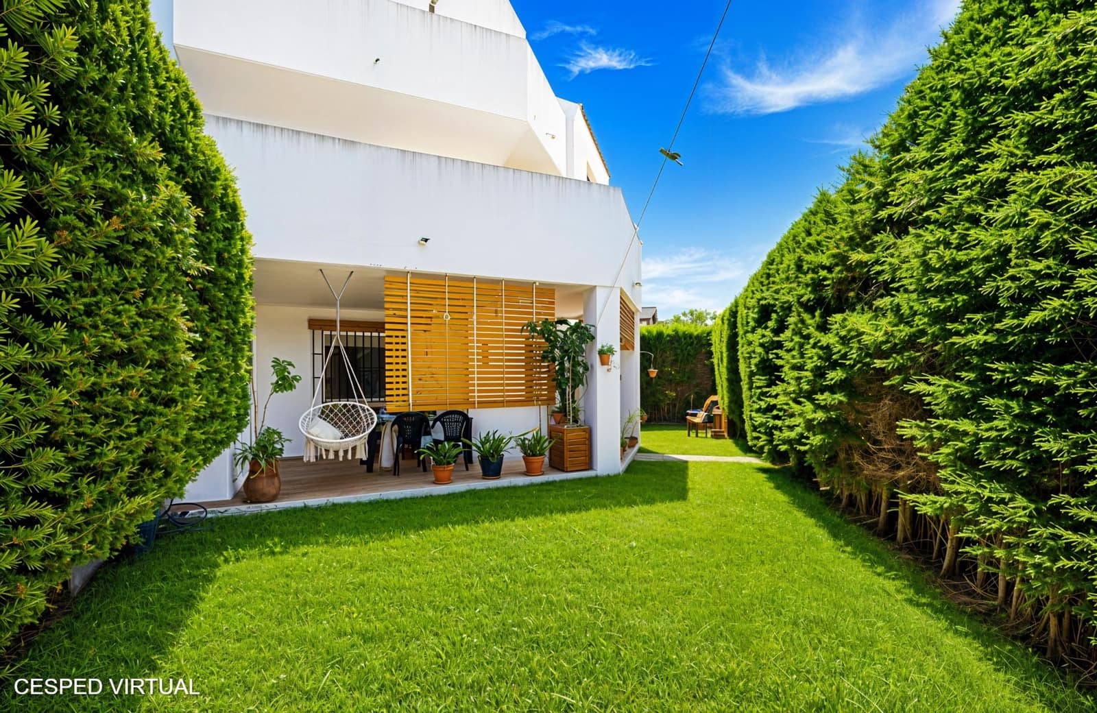 2 sovrum Lägenhet till salu i Chiclana de la Frontera med pool - 224 900 € (Ref: 9903835)