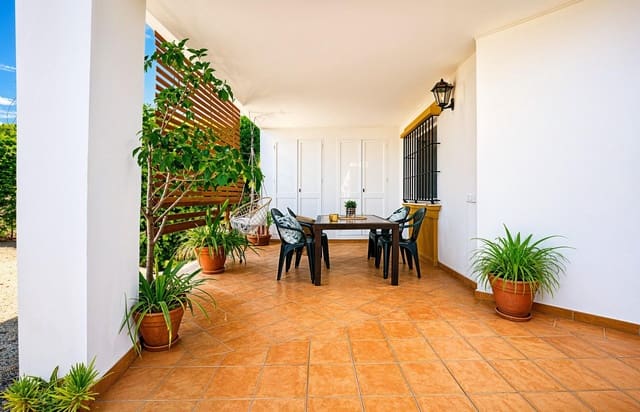 2 sovrum Lägenhet till salu i Chiclana de la Frontera med pool - 224 900 € (Ref: 9903835)