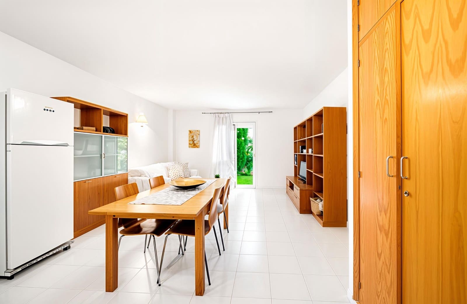 2 sovrum Lägenhet till salu i Chiclana de la Frontera med pool - 224 900 € (Ref: 9903835)