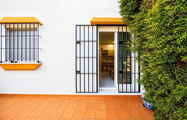2 sovrum Lägenhet till salu i Chiclana de la Frontera med pool - 224 900 € (Ref: 9903835)