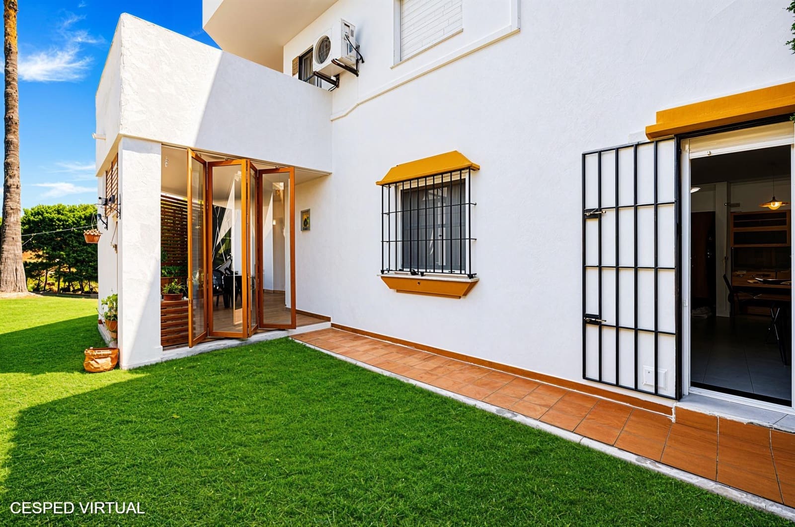 2 sovrum Lägenhet till salu i Chiclana de la Frontera med pool - 224 900 € (Ref: 9903835)
