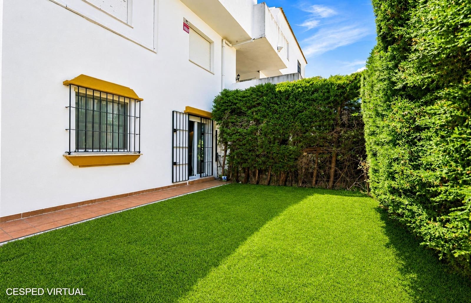 2 sovrum Lägenhet till salu i Chiclana de la Frontera med pool - 224 900 € (Ref: 9903835)