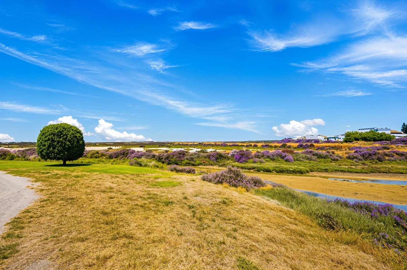 2 sovrum Lägenhet till salu i Chiclana de la Frontera med pool - 224 900 € (Ref: 9903835)