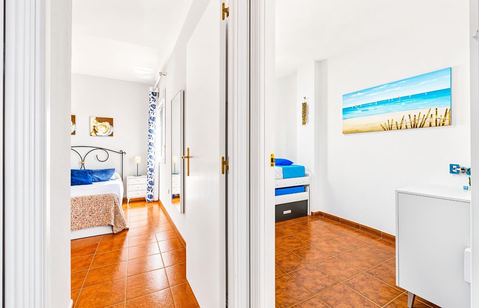 2 quarto Apartamento para venda em Chiclana de la Frontera com piscina garagem - 274 990 € (Ref: 9908216)