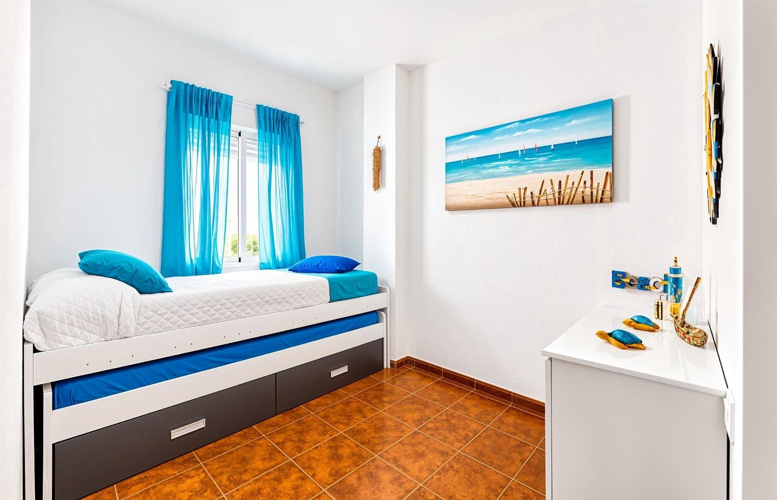 2 quarto Apartamento para venda em Chiclana de la Frontera com piscina garagem - 274 990 € (Ref: 9908216)