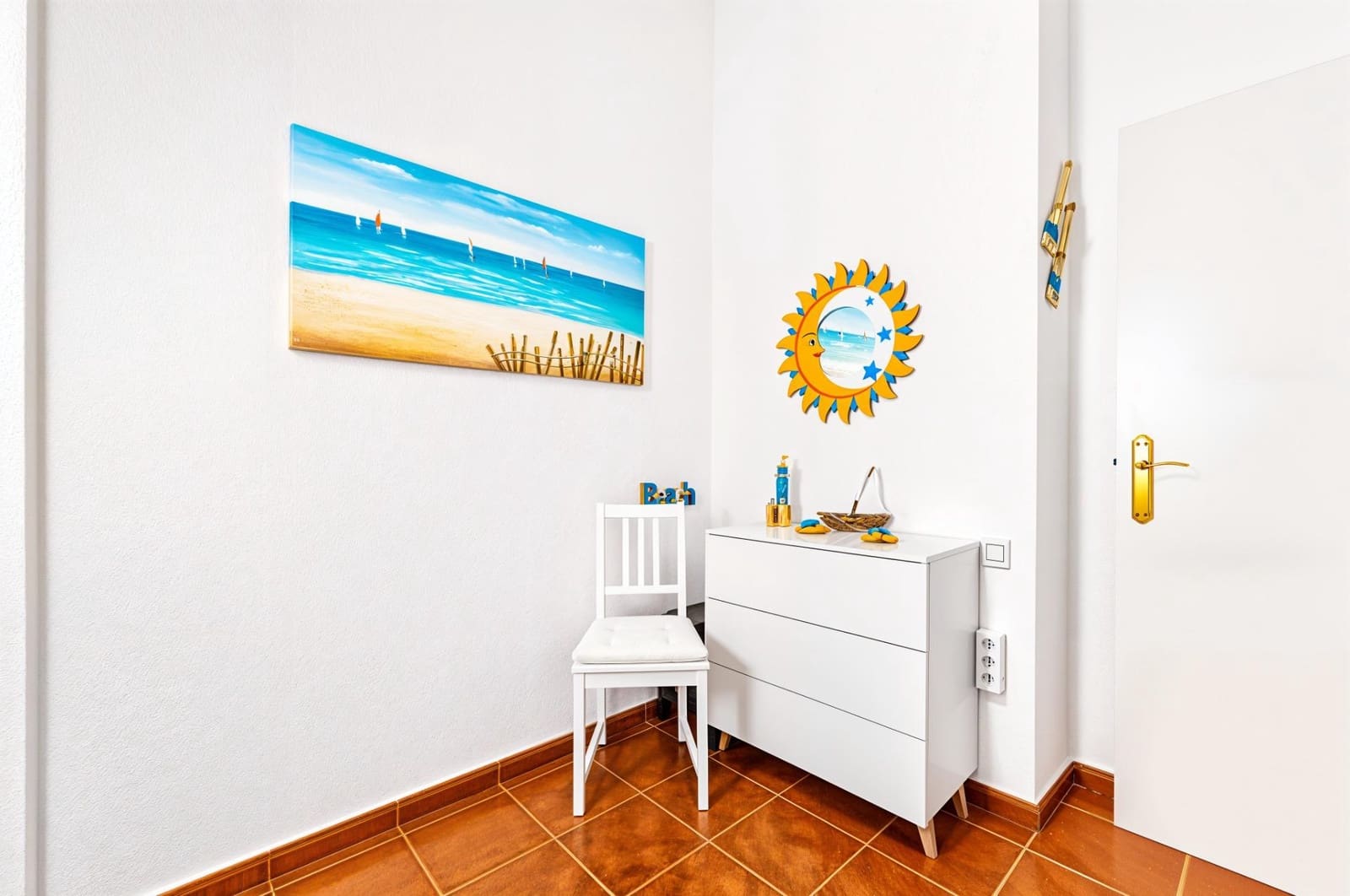 2 quarto Apartamento para venda em Chiclana de la Frontera com piscina garagem - 274 990 € (Ref: 9908216)