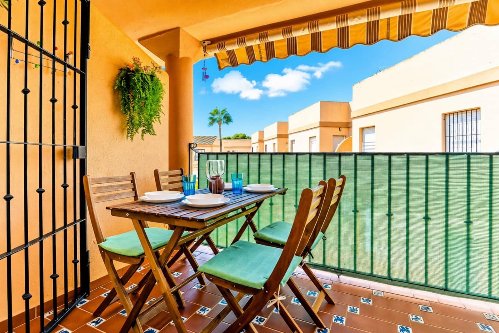 2 quarto Apartamento para venda em Chiclana de la Frontera com piscina garagem - 274 990 € (Ref: 9908216)