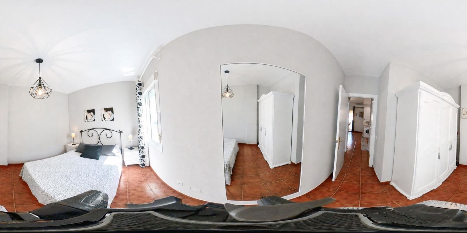 2 quarto Apartamento para venda em Chiclana de la Frontera com piscina garagem - 274 990 € (Ref: 9908216)