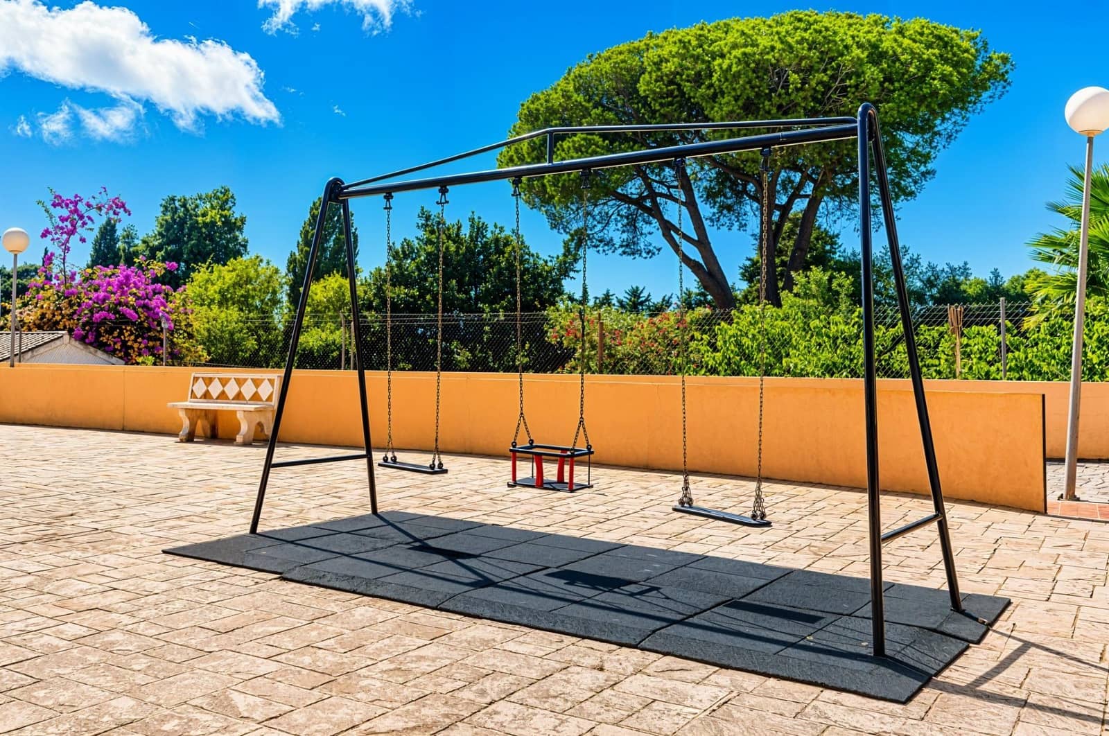 2 quarto Apartamento para venda em Chiclana de la Frontera com piscina garagem - 274 990 € (Ref: 9908216)