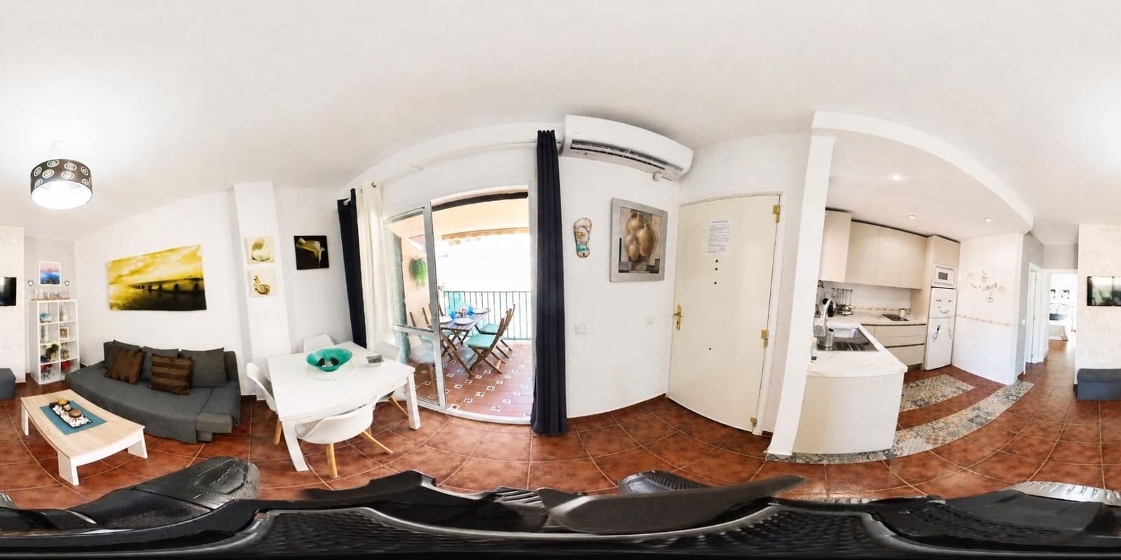 2 bedroom Apartment for sale in Chiclana de la Frontera with pool garage - € 274,990 (Ref: 9908216)