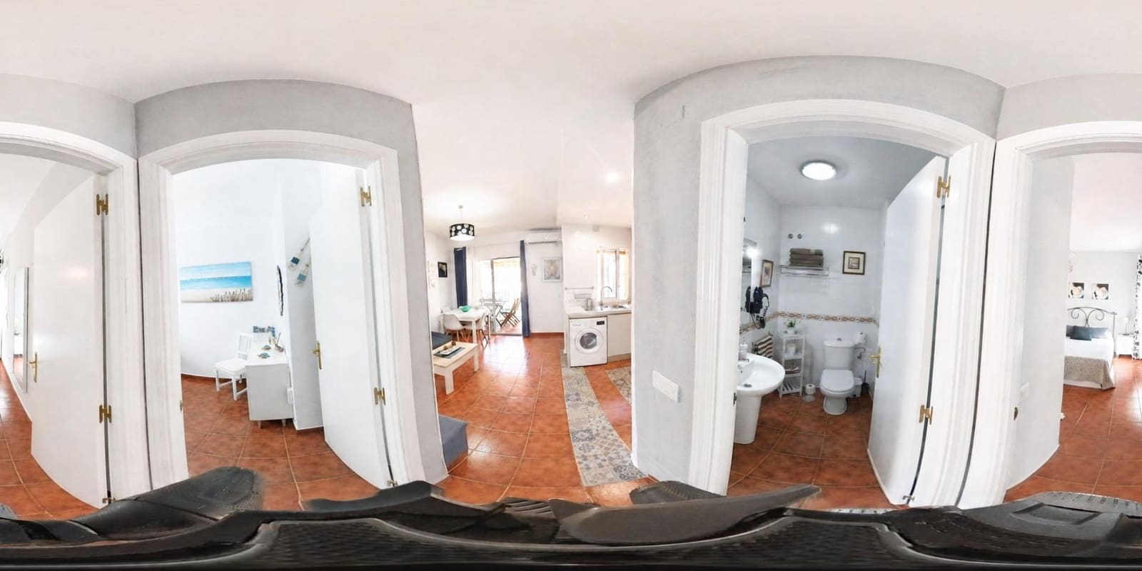 2 bedroom Apartment for sale in Chiclana de la Frontera with pool garage - € 274,990 (Ref: 9908216)