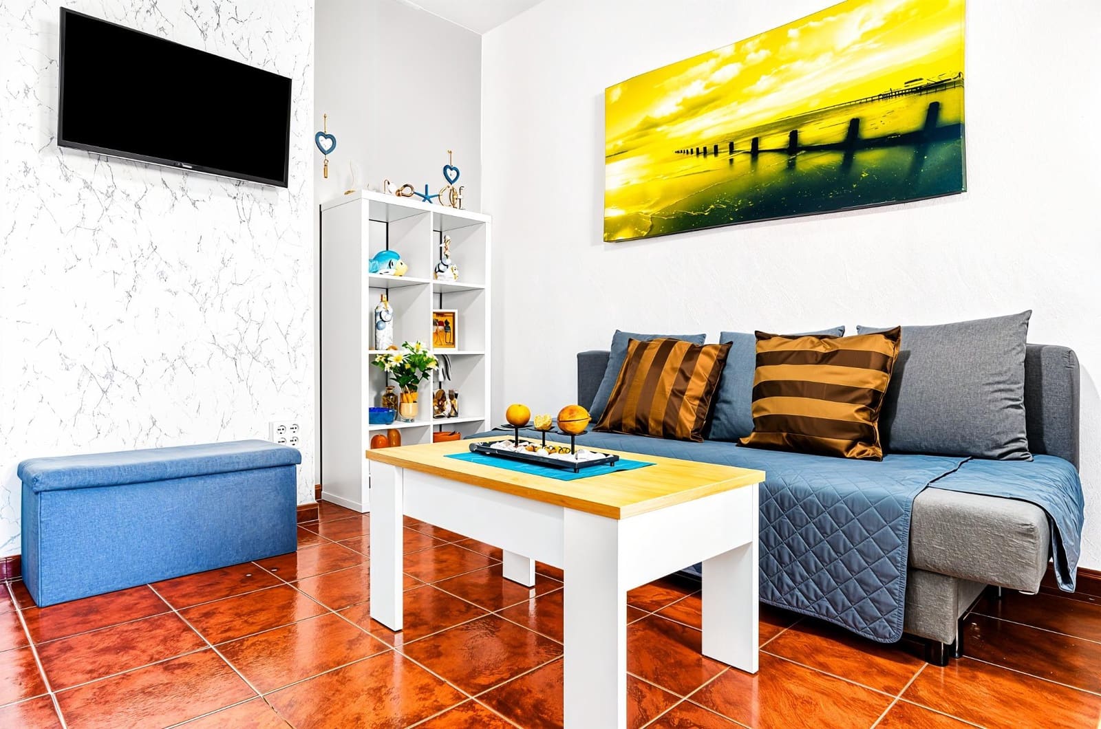 2 bedroom Apartment for sale in Chiclana de la Frontera with pool garage - € 274,990 (Ref: 9908216)